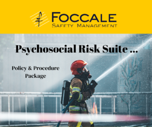 2. Psychosocial Risk Management Suite