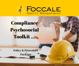 Psychosocial Compliance Toolkit