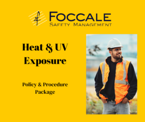 3.	Heat & UV Exposure Management Package